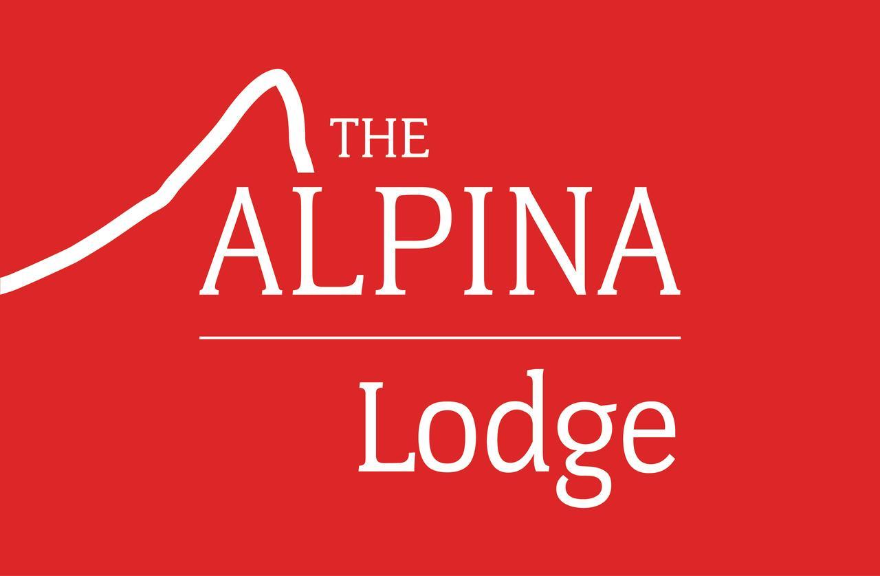 Alpina Lodge Bed & Breakfast Чирчен Экстерьер фото