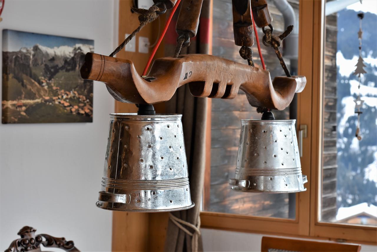 Alpina Lodge Bed & Breakfast Чирчен Экстерьер фото